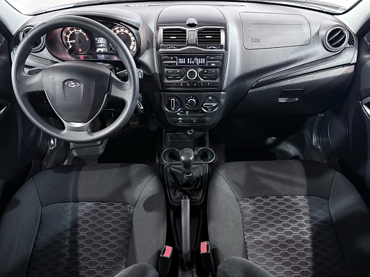 Lada (ВАЗ) Granta Comfort, 2023 года, пробег 31000 км