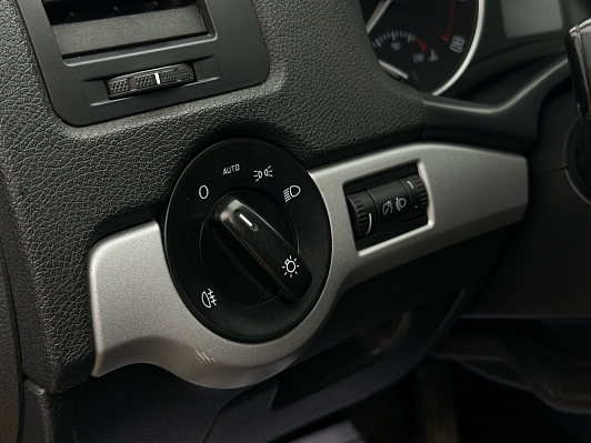 Skoda Octavia Active, 2012 года, пробег 197629 км