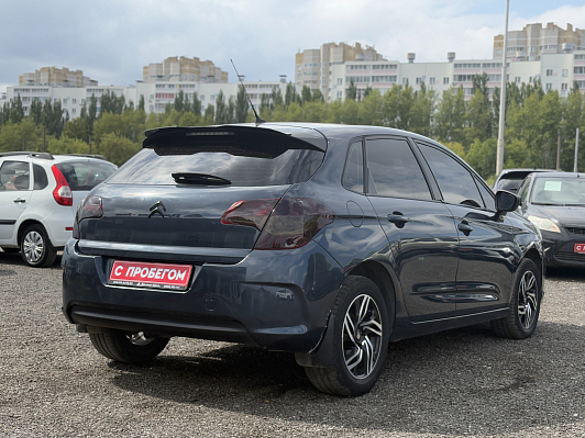 Citroen C4 Dynamique, 2011 года, пробег 175909 км
