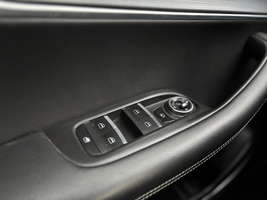 Chery Tiggo 7 Pro Prestige, 2021 года, пробег 128239 км