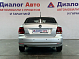 Volkswagen Polo Trendline, 2016 года, пробег 138000 км