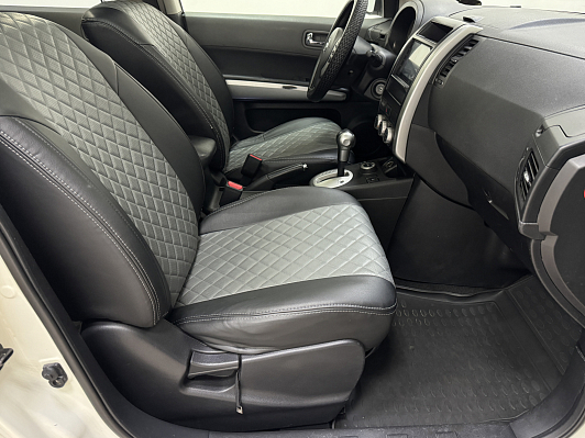 Nissan X-Trail SE, 2008 года, пробег 175922 км