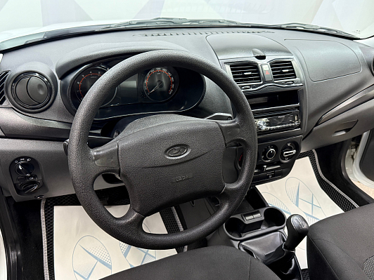 Lada (ВАЗ) Granta Classic Optima Учебная, 2024 года, пробег 53936 км