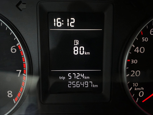 Volkswagen Jetta Comfortline, 2013 года, пробег 256493 км