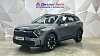 Kia Sportage Flagship, 2025 года, пробег 22 км