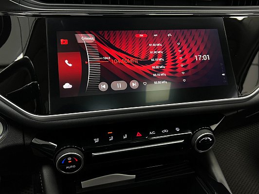 Omoda S5 Ultra, 2023 года, пробег 105000 км