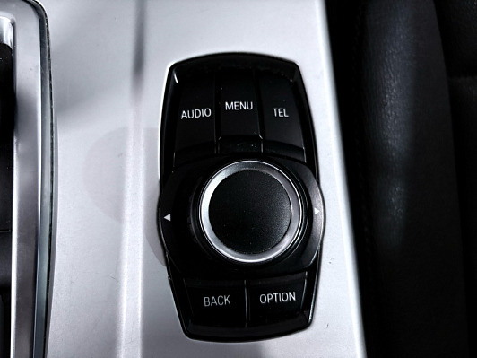 BMW X3, 2013 года, пробег 260000 км