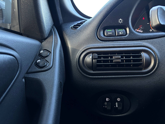 Lada (ВАЗ) Niva Travel BLACK'24, 2025 года, пробег 9210 км