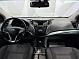 Hyundai i40 Comfort Plus, 2016 года, пробег 130362 км