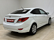 Hyundai Solaris Comfort, 2013 года, пробег 215379 км