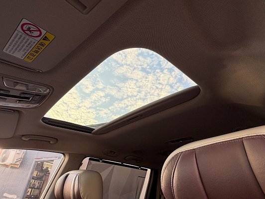 Kia Carnival, 2018 года, пробег 212320 км
