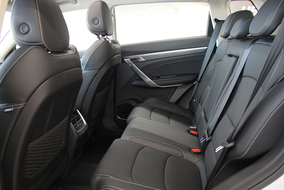 Belgee X70 Актив, серебряный