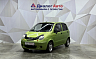 Daewoo Matiz, 2007 года, пробег 91484 км