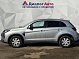 Mitsubishi ASX Invite, 2021 года, пробег 116650 км