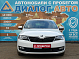 Skoda Rapid Hockey Edition Ambition, 2019 года, пробег 97248 км