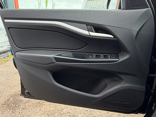 Lada (ВАЗ) Vesta Luxe, 2022 года, пробег 27400 км