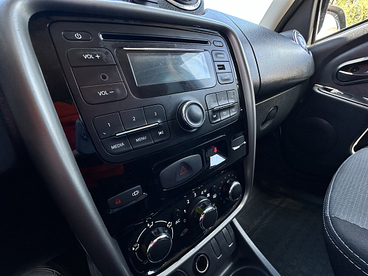 Renault Duster Privilege, 2014 года, пробег 185300 км