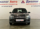 Lada (ВАЗ) Kalina, 2015 года, пробег 112037 км