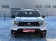 Dacia Duster, 2019 года, пробег 121864 км