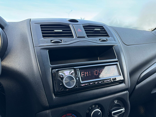 Lada (ВАЗ) Granta Classic'23, 2023 года, пробег 21791 км