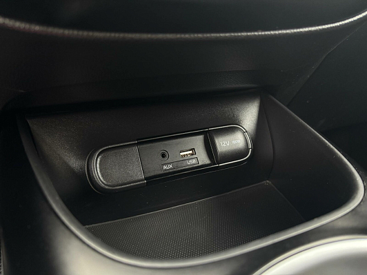 Kia Soul Luxe, 2015 года, пробег 154886 км