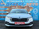 Skoda Octavia, 2021 года, пробег 112100 км