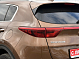 Kia Sportage Luxe, 2016 года, пробег 117403 км