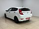 Hyundai Solaris Active, 2012 года, пробег 245089 км