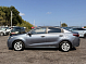 Kia Rio Comfort, 2017 года, пробег 93392 км