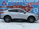 Haval F7x Elite, 2024 года, пробег 42861 км