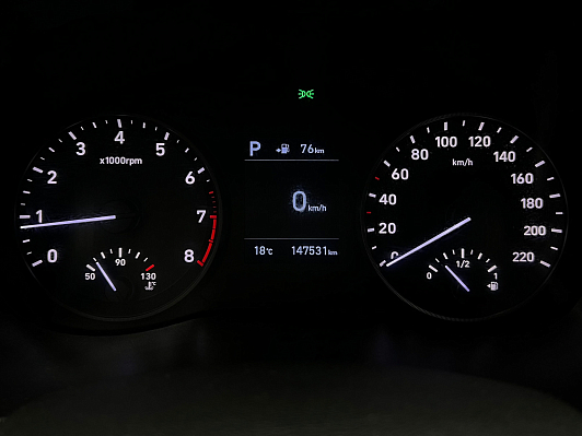 Hyundai Solaris Comfort, 2020 года, пробег 145864 км