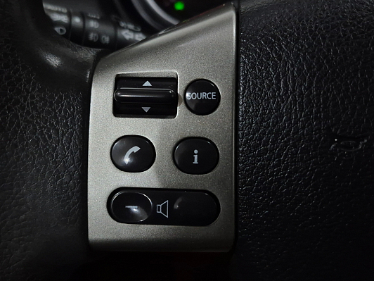 Nissan Tiida Elegance, 2013 года, пробег 160127 км
