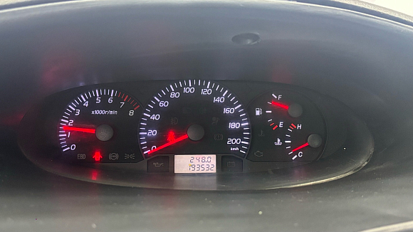 Geely MK Comfort, 2011 года, пробег 193350 км