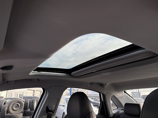 Kaiyi E5, 2022 года, пробег 46100 км