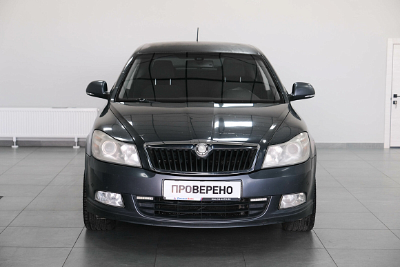 Skoda Octavia Ambition, 2010 года, пробег 149000 км