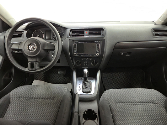 Volkswagen Jetta Comfortline, 2013 года, пробег 248993 км