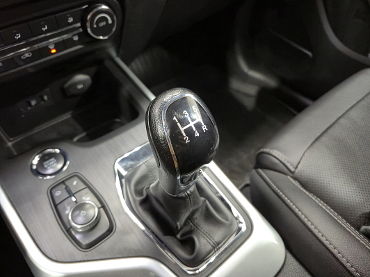 Chery Tiggo 4 Comfort, 2021 года, пробег 41919 км