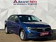 Volkswagen Polo Respect, 2021 года, пробег 58164 км