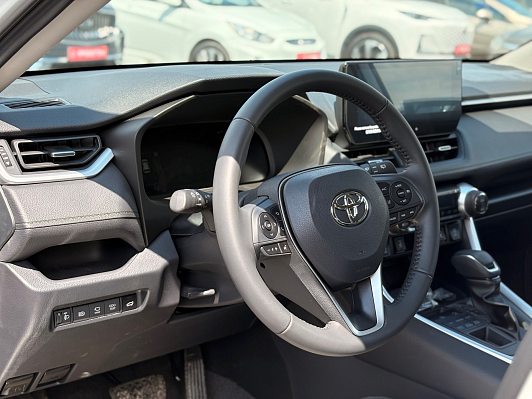 Toyota RAV4 Adventure Plus, 2024 года, пробег 45 км