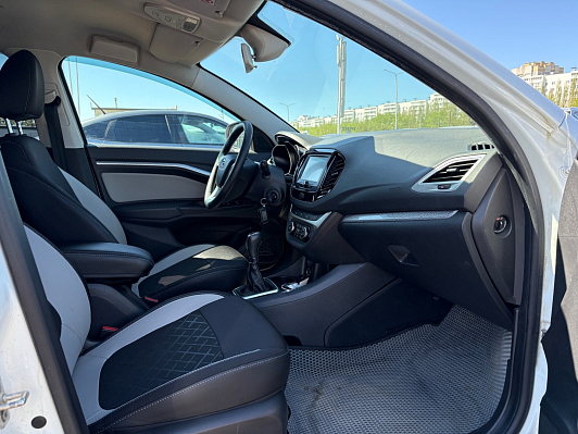 Lada (ВАЗ) Vesta Luxe, 2018 года, пробег 148849 км