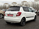 Skoda Fabia Fresh, 2014 года, пробег 135309 км