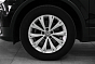 Volkswagen Tiguan Trendline, 2019 года, пробег 120000 км