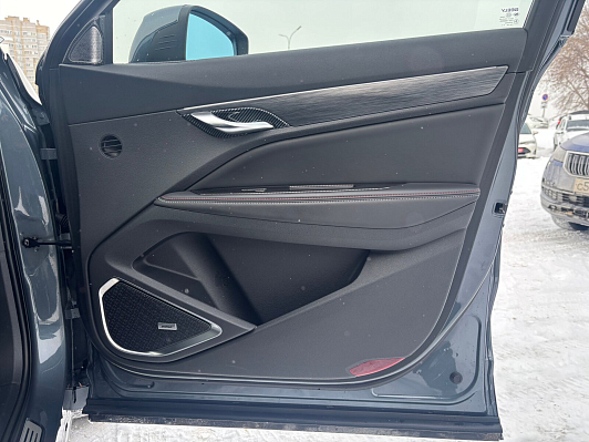 Geely Tugella Flagship, 2022 года, пробег 63853 км