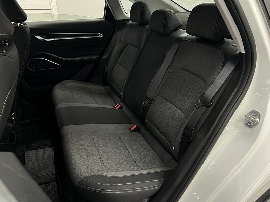 Geely Emgrand Comfort, 2024 года, пробег 43038 км