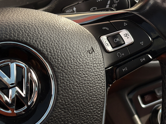 Volkswagen Tiguan Sportline, 2017 года, пробег 202299 км