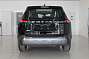Toyota RAV4 Luxury, черный
