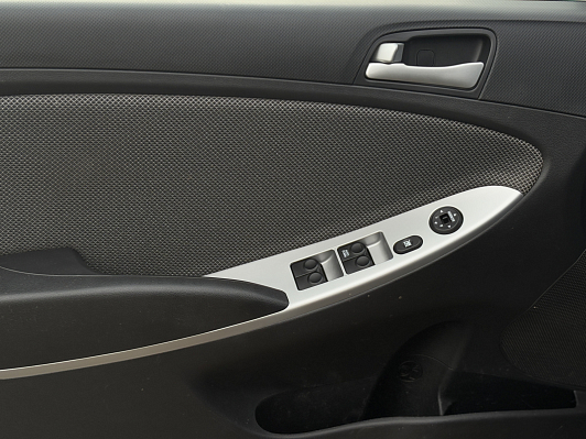 Hyundai Solaris Comfort, 2013 года, пробег 146048 км