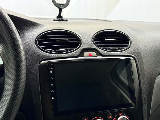 Ford Focus Comfort, 2010 года, пробег 376704 км