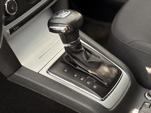Skoda Octavia Ambition, 2011 года, пробег 212254 км