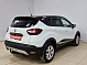 Renault Kaptur Drive, 2017 года, пробег 163337 км
